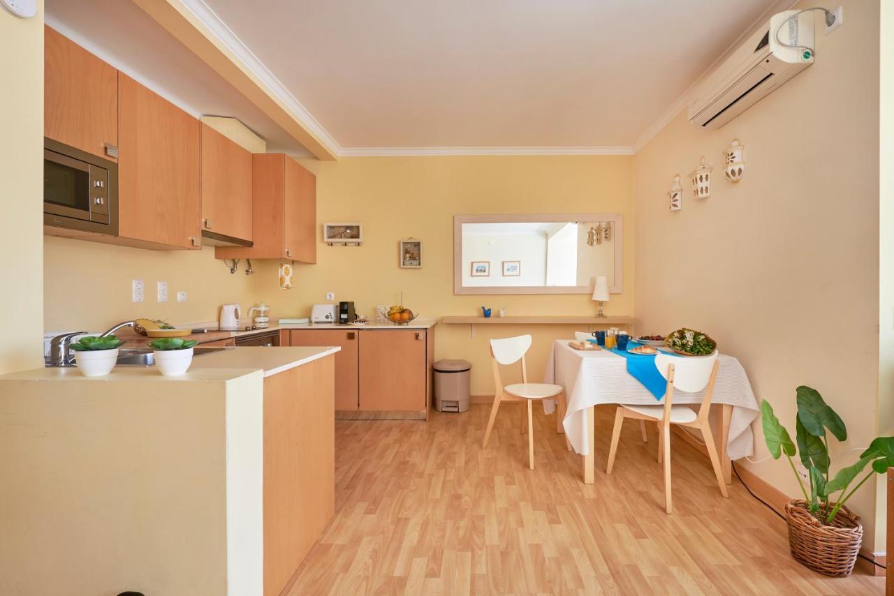 Apartament Near The Beach! Cascais! Exterior foto