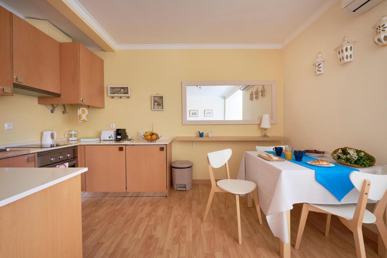 Apartament Near The Beach! Cascais! Exterior foto