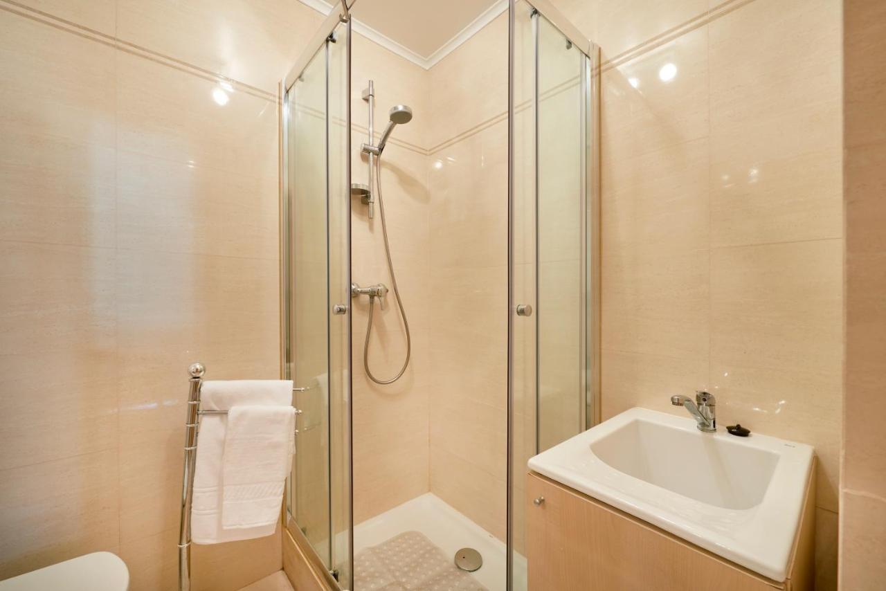 Apartament Near The Beach! Cascais! Exterior foto